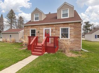 719 Varden Dr, Jackson, MI
