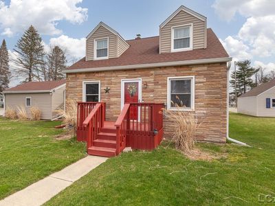 719 Varden Dr, Jackson, MI, 49202