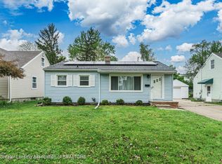2018 Cooper Ave, Lansing, MI 48910