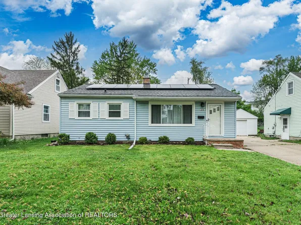 2018 Cooper Ave, Lansing, MI 48910