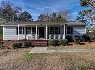 1571 Chestnut Rd, Elgin, SC 29045