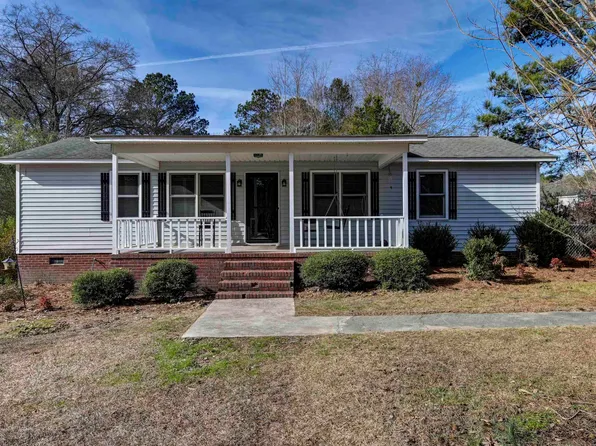 1571 Chestnut Rd, Elgin, SC 29045