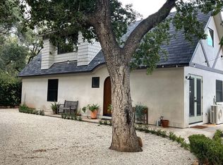 804 Del Norte Rd, Ojai, CA 93023