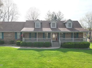 167 Mill Falls St, Shepherdsville, KY 40165