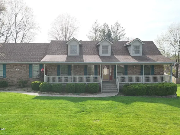 167 Mill Falls St, Shepherdsville, KY 40165