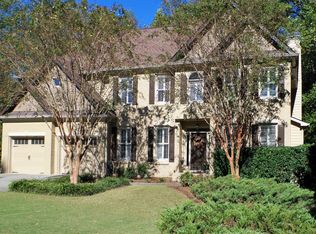 4120 Three Chimneys Ln, Cumming, GA 30041