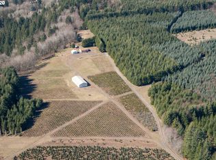 44750 SE Marmot Rd, Sandy, OR 97055