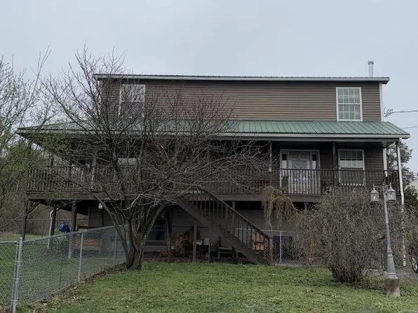 3861 Forest Hill Rd, Mifflinburg, PA 17844