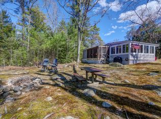 961 N High Street, Bridgton, ME 04009