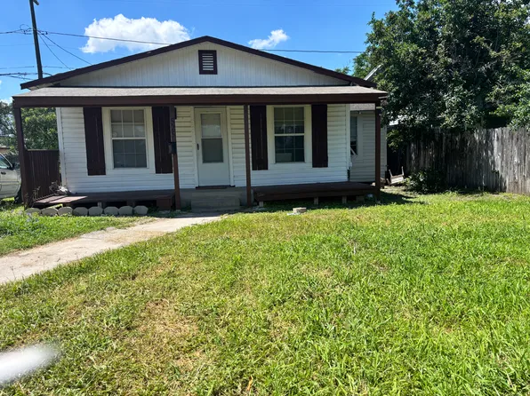 525 W King Ave, Kingsville, TX 78363