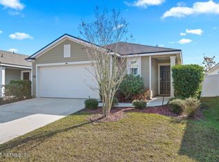 10032 SITTING FOX Drive, Jacksonville, FL 32222