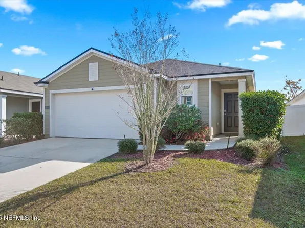 10032 SITTING FOX Drive, Jacksonville, FL 32222