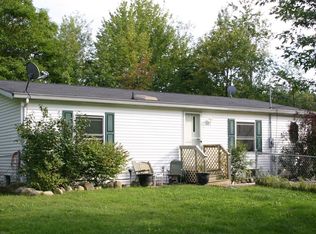 1788 E State Rd, Hastings, MI 49058