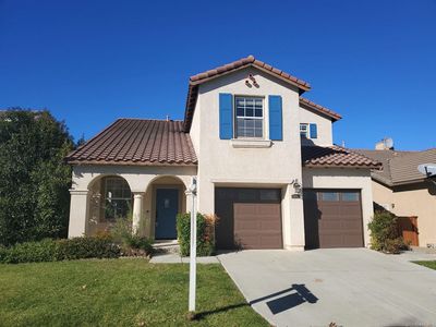 684 Rocking Horse Dr, Chula Vista, CA, 91914