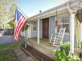 3374 Linda Vista Ave, Napa, CA 94558