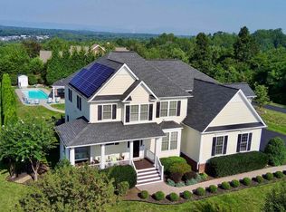 2012 Aspen Dr, Charlottesville, VA 22911