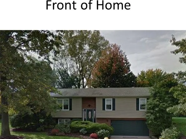 1410 Fieldcrest Dr, Erie, PA 16505