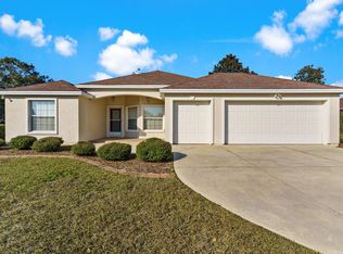 5009 Harbor Hts, Lady Lake, FL 32159