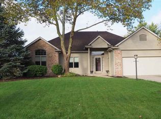 6016 Liberty Glade Ct, Fort Wayne, IN 46804