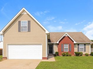 1630 Lisburn Dr, Murfreesboro, TN 37128