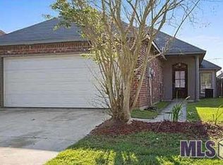 5602 Arialo Dr, Baton Rouge, LA 70820