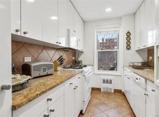 525 W 236th St APT 5F, Bronx, NY 10463