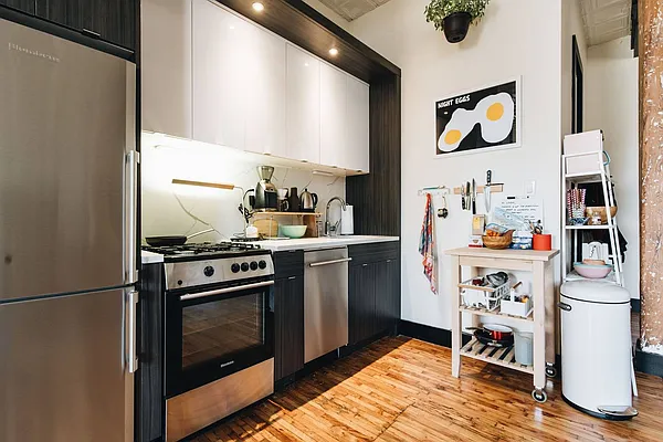 Rented by Nooklyn NYC LLC | media 14