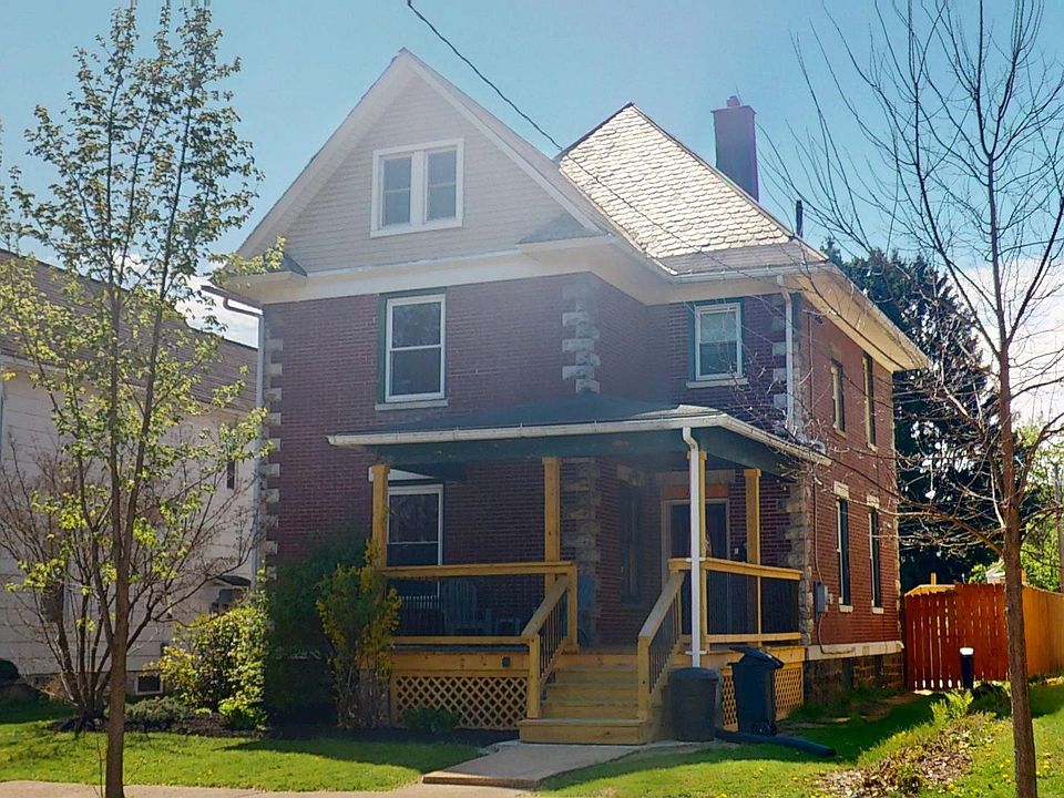 1st image of 1211 Cherry St