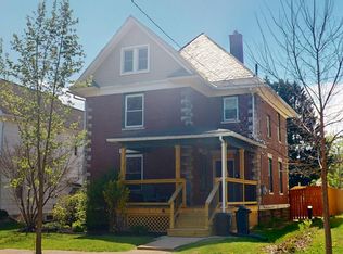 1211 Cherry St, Williamsport, PA 17701