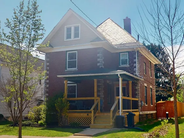 1211 Cherry St, Williamsport, PA 17701