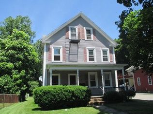 12 E Main St APT 3, Middleboro, MA 02346