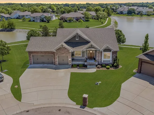 15611 E Hazel Nut Cir, Wichita, KS 67230