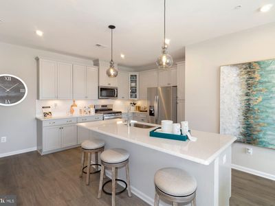 4411 Potts Ct, Owings Mills, MD, 21117