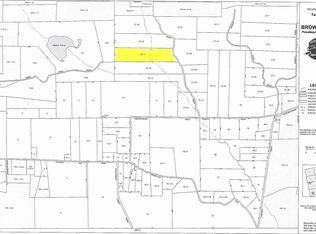 306 Smith Rd, Brownville, ME 04414