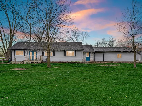 5131 W Edwards Ave, Indianapolis, IN 46221
