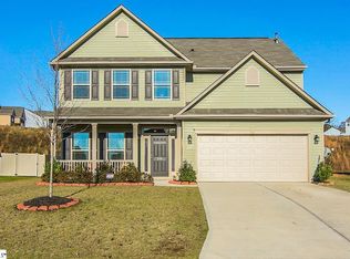 310 Skye Rd, Easley, SC 29642
