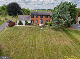 455 Mountain Home Rd, Reading, PA 19608