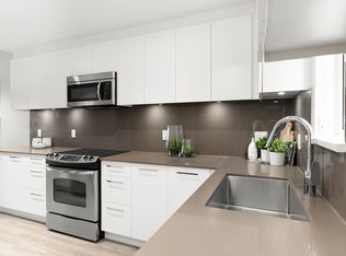 488 W 41st Ave #708, Vancouver, BC V5Y2S7