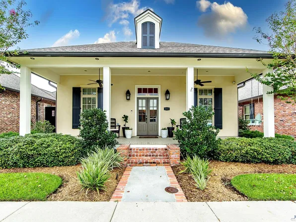 115 Rue Bergere, Thibodaux, LA 70301
