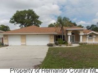 4435 Union Springs Rd, Spring Hill, FL 34608