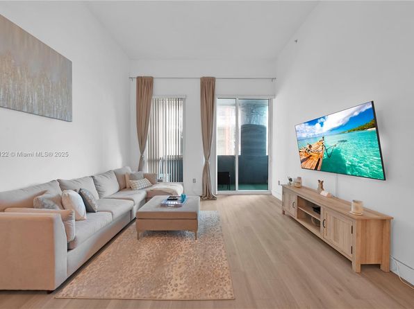 244 Biscayne Blvd APT 206, Miami, FL 33132