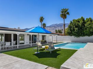 2790 E Valencia Rd, Palm Springs, CA 92262