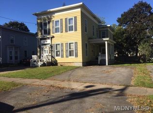 48 S 3rd Ave, Ilion, NY 13357