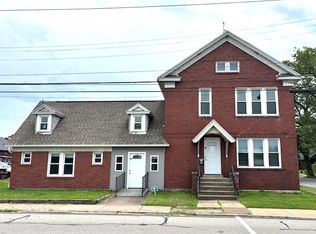 2803 Buffalo Rd, Erie, PA 16510