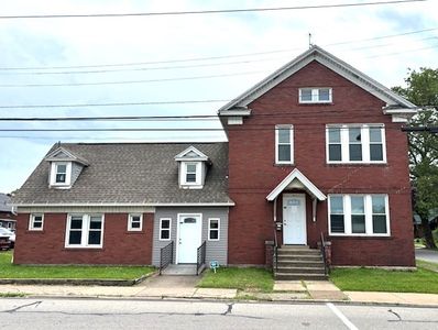2803 Buffalo Rd, Erie, PA, 16510