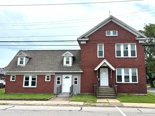 2803 Buffalo Rd, Erie, PA 16510