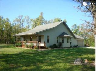 2147 S Forgotten Ln, Republic, MO 65738