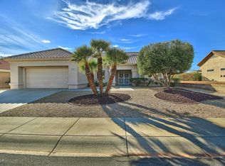 14205 W Parada Dr, Sun City West, AZ 85375