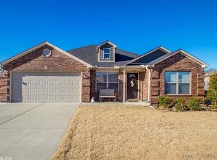 22 Stonehenge Dr, Blue, AR 72023