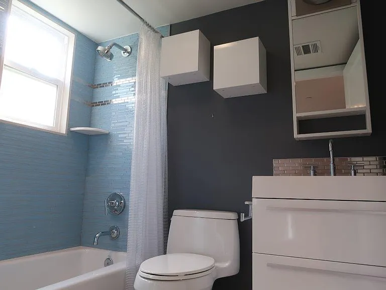 2nd Bedroom Bathroom